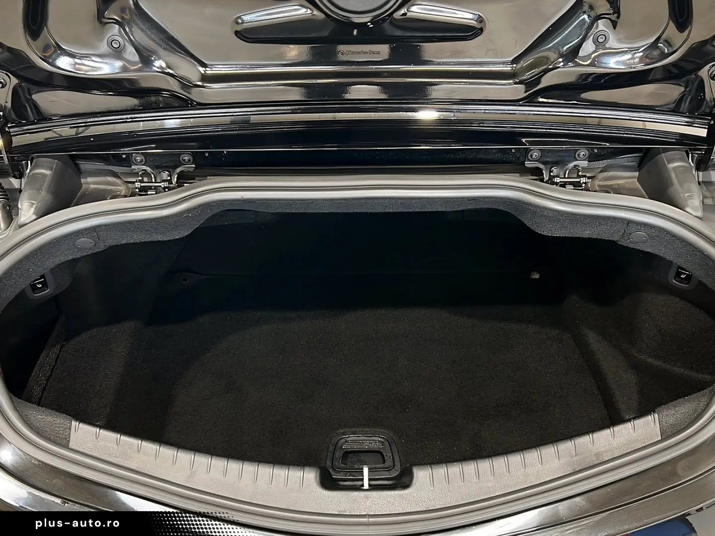 MERCEDES-BENZ CLE 300 4M Cabrio AMG