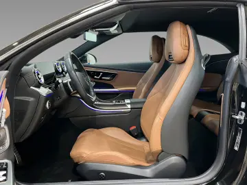 MERCEDES-BENZ CLE 300 4M Cabrio AMG