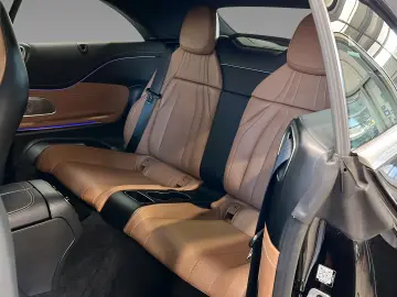 MERCEDES-BENZ CLE 300 4M Cabrio AMG