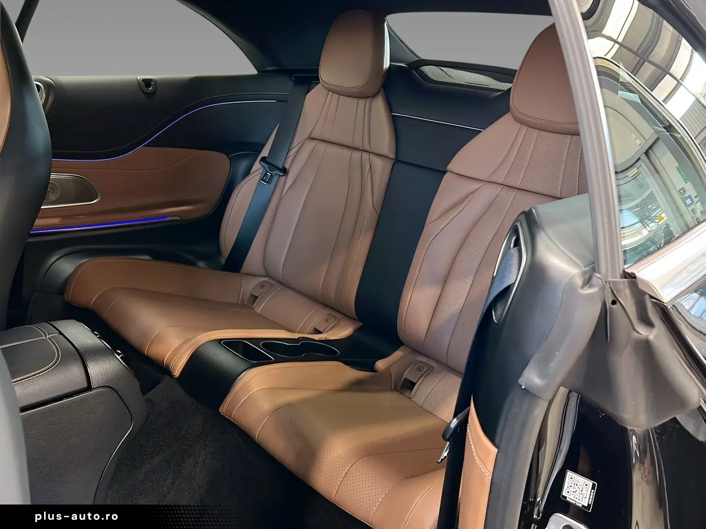 MERCEDES-BENZ CLE 300 4M Cabrio AMG
