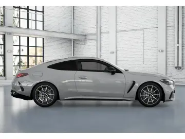 MERCEDES-BENZ CLE 53 AMG 4M  Coupé