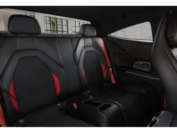 MERCEDES-BENZ CLE 53 AMG 4M  Coupé