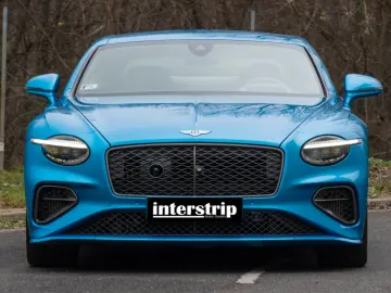 BENTLEY Continental GT FIRST EDITION.ACC.B&O.NEUZUSTAND