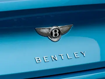 BENTLEY Continental GT FIRST EDITION.ACC.B&O.NEUZUSTAND