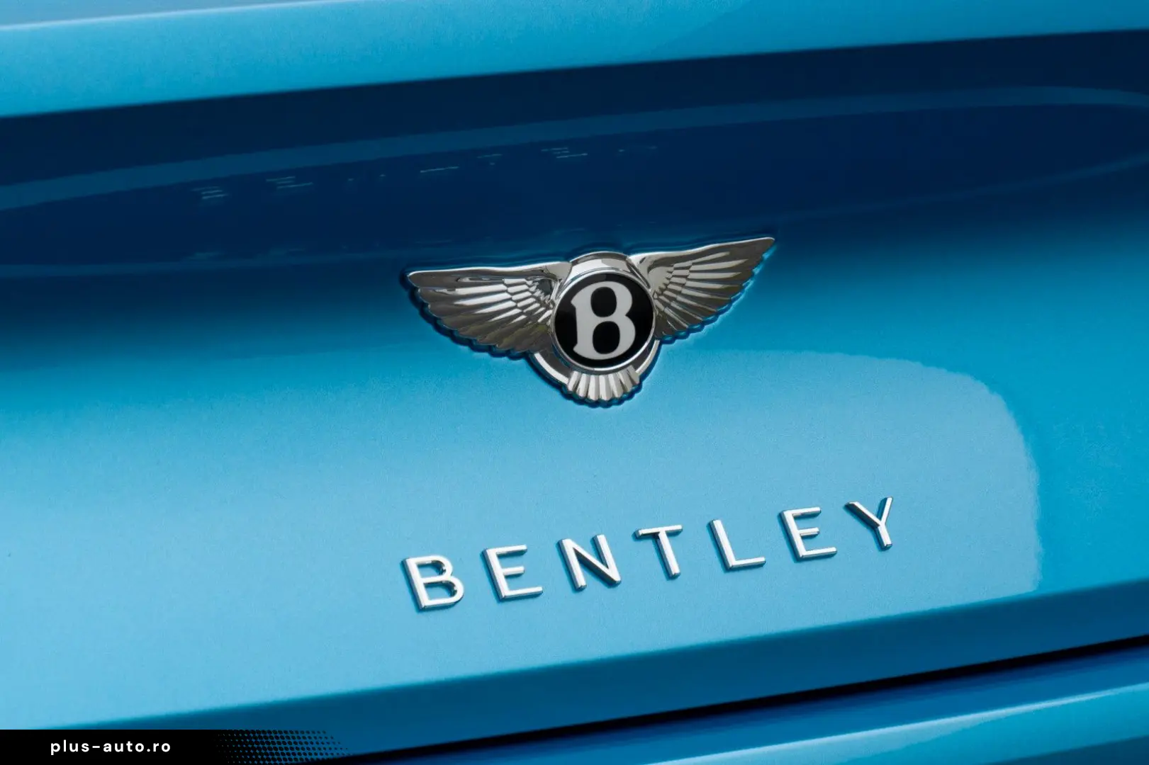 BENTLEY Continental GT FIRST EDITION.ACC.B&O.NEUZUSTAND