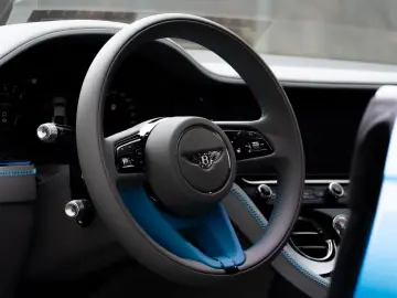 BENTLEY Continental GT FIRST EDITION.ACC.B&O.NEUZUSTAND