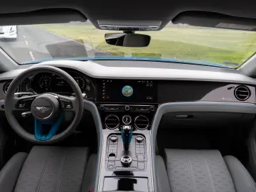 BENTLEY Continental GT FIRST EDITION.ACC.B&O.NEUZUSTAND