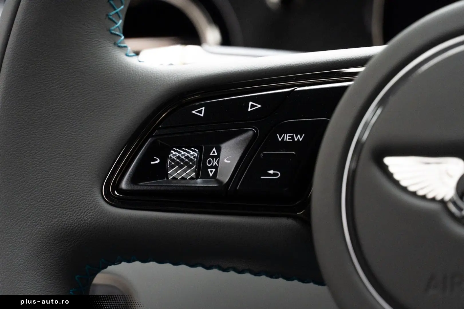BENTLEY Continental GT FIRST EDITION.ACC.B&O.NEUZUSTAND