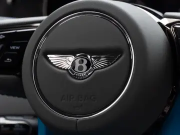 BENTLEY Continental GT FIRST EDITION.ACC.B&O.NEUZUSTAND