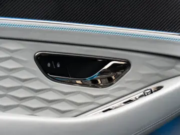 BENTLEY Continental GT FIRST EDITION.ACC.B&O.NEUZUSTAND