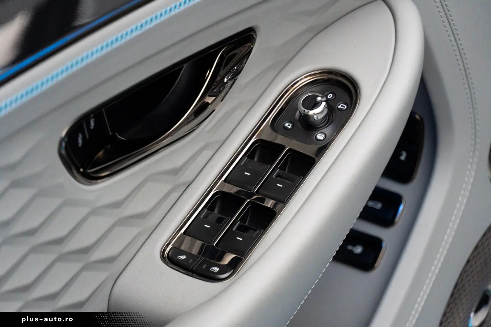 BENTLEY Continental GT FIRST EDITION.ACC.B&O.NEUZUSTAND