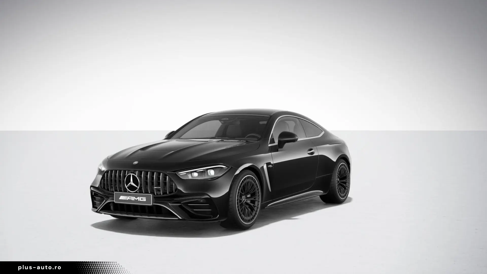 MERCEDES-BENZ CLE 53 AMG 4Matic Premium   360   LED   Nappa