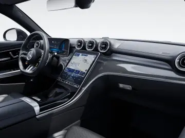 MERCEDES-BENZ CLE 53 AMG 4Matic Premium   360   LED   Nappa