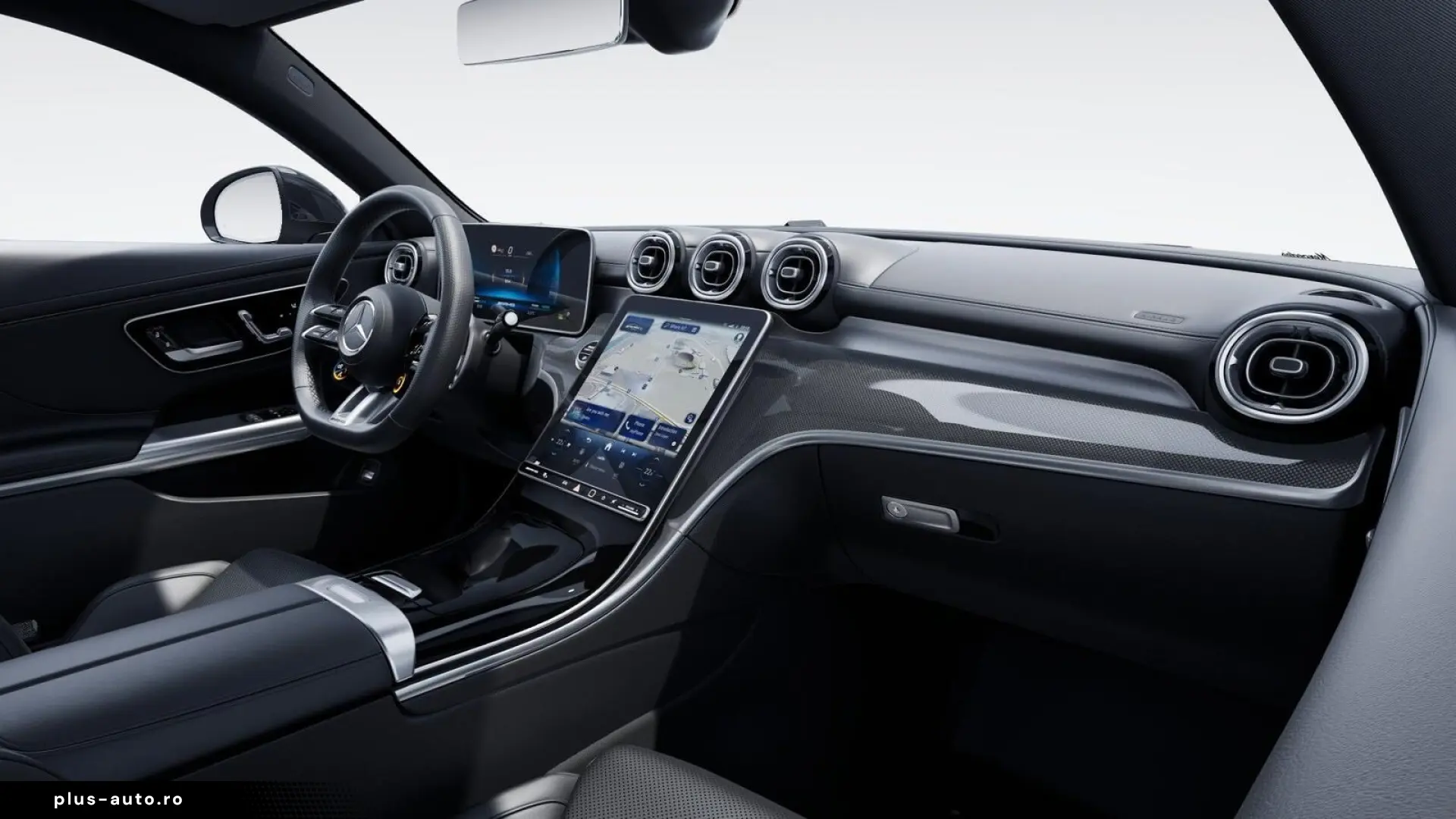 MERCEDES-BENZ CLE 53 AMG 4Matic Premium   360   LED   Nappa