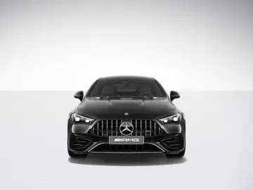 MERCEDES-BENZ CLE 53 AMG 4Matic Premium   360   LED   Nappa
