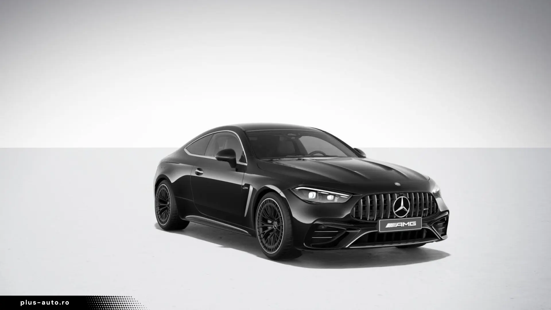 MERCEDES-BENZ CLE 53 AMG 4Matic Premium   360   LED   Nappa