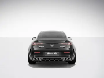 MERCEDES-BENZ CLE 53 AMG 4Matic Premium   360   LED   Nappa