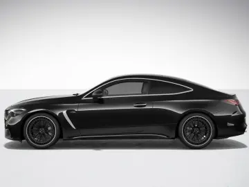 MERCEDES-BENZ CLE 53 AMG 4Matic Premium   360   LED   Nappa