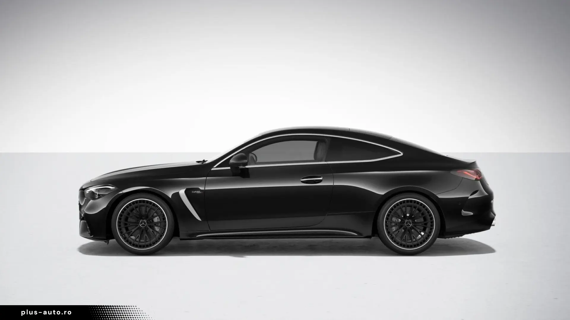 MERCEDES-BENZ CLE 53 AMG 4Matic Premium   360   LED   Nappa