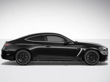 MERCEDES-BENZ CLE 53 AMG 4Matic Premium   360   LED   Nappa