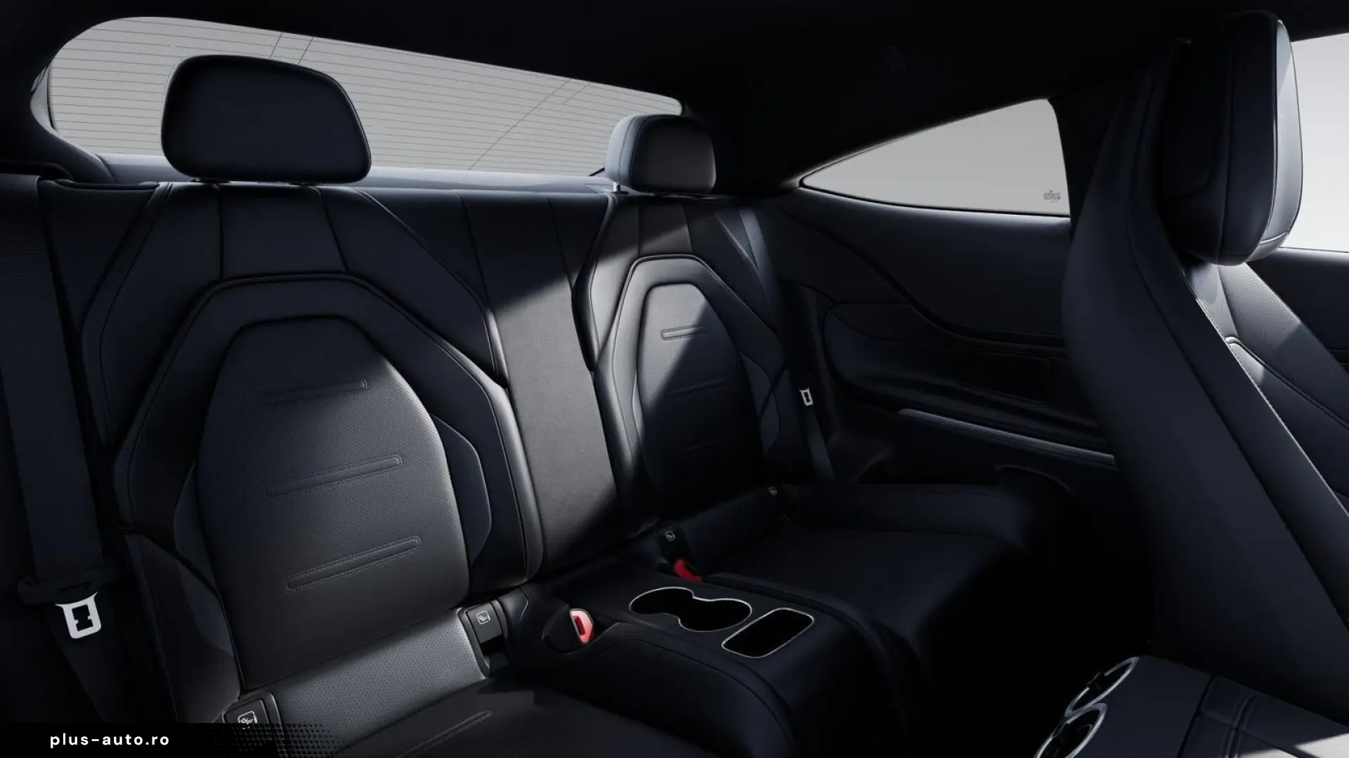 MERCEDES-BENZ CLE 53 AMG 4Matic Premium   360   LED   Nappa