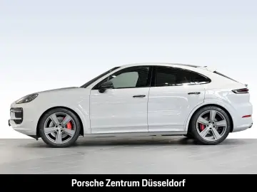 PORSCHE Cayenne S Coupe InnoDrive HeadUp Soft-Close BOSE