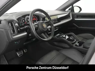 PORSCHE Cayenne S Coupe InnoDrive HeadUp Soft-Close BOSE