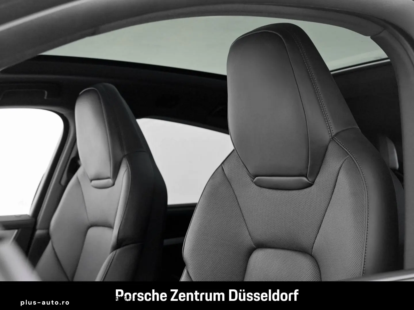 PORSCHE Cayenne S Coupe InnoDrive HeadUp Soft-Close BOSE