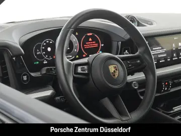PORSCHE Cayenne S Coupe InnoDrive HeadUp Soft-Close BOSE