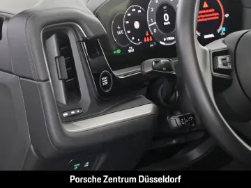 PORSCHE Cayenne S Coupe InnoDrive HeadUp Soft-Close BOSE