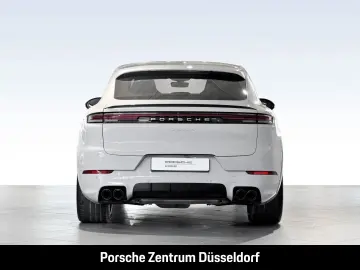 PORSCHE Cayenne S Coupe InnoDrive HeadUp Soft-Close BOSE