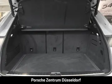 PORSCHE Cayenne S Coupe InnoDrive HeadUp Soft-Close BOSE