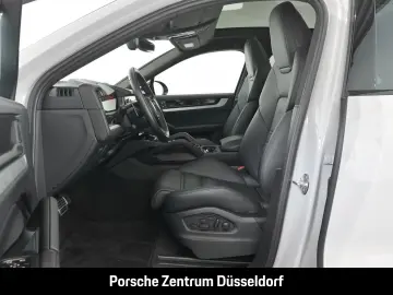 PORSCHE Cayenne S Coupe InnoDrive HeadUp Soft-Close BOSE