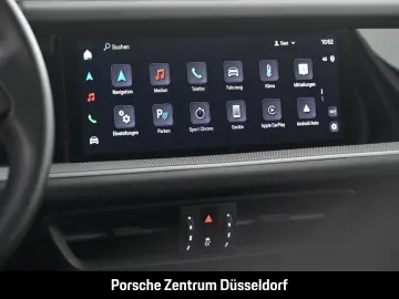 PORSCHE Cayenne S Coupe InnoDrive HeadUp Soft-Close BOSE