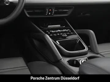 PORSCHE Cayenne S Coupe InnoDrive HeadUp Soft-Close BOSE