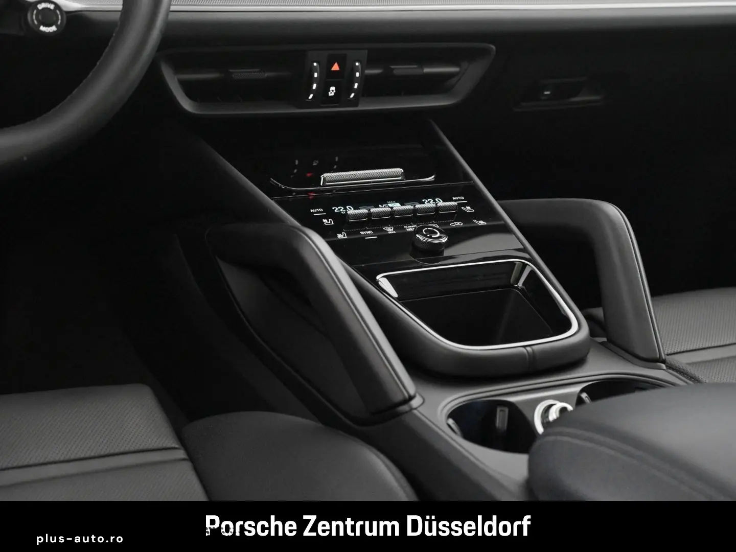 PORSCHE Cayenne S Coupe InnoDrive HeadUp Soft-Close BOSE