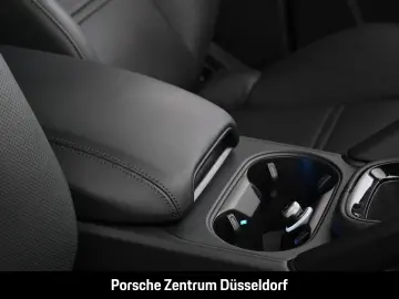 PORSCHE Cayenne S Coupe InnoDrive HeadUp Soft-Close BOSE