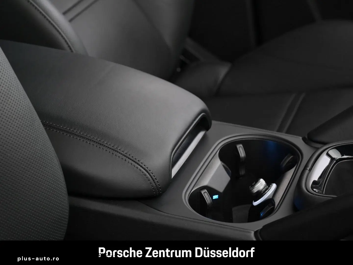 PORSCHE Cayenne S Coupe InnoDrive HeadUp Soft-Close BOSE