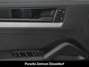 PORSCHE Cayenne S Coupe InnoDrive HeadUp Soft-Close BOSE