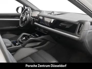 PORSCHE Cayenne S Coupe InnoDrive HeadUp Soft-Close BOSE