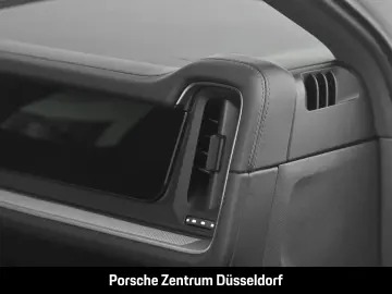 PORSCHE Cayenne S Coupe InnoDrive HeadUp Soft-Close BOSE