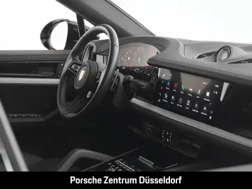 PORSCHE Cayenne S Coupe InnoDrive HeadUp Soft-Close BOSE