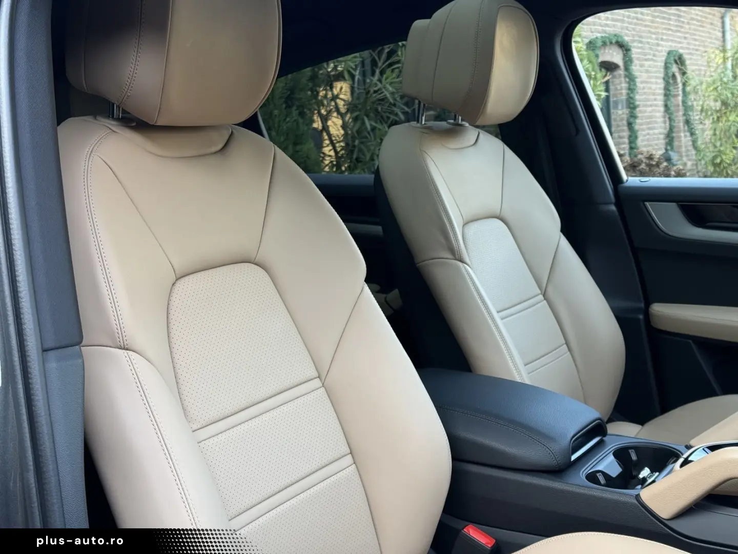 PORSCHE Cayenne E-Hybrid Coupe SPORTDESIGN-PAKET 22 ZOLL