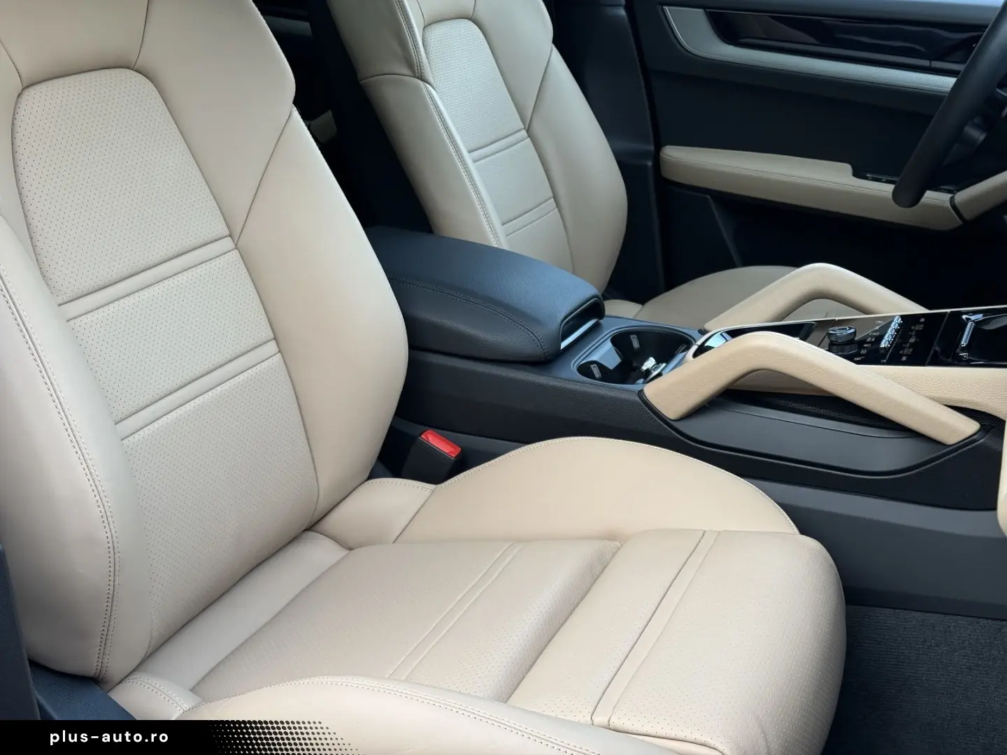 PORSCHE Cayenne E-Hybrid Coupe SPORTDESIGN-PAKET 22 ZOLL