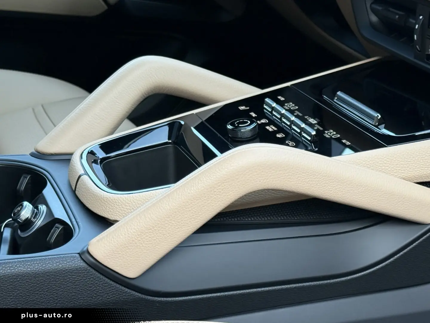PORSCHE Cayenne E-Hybrid Coupe SPORTDESIGN-PAKET 22 ZOLL