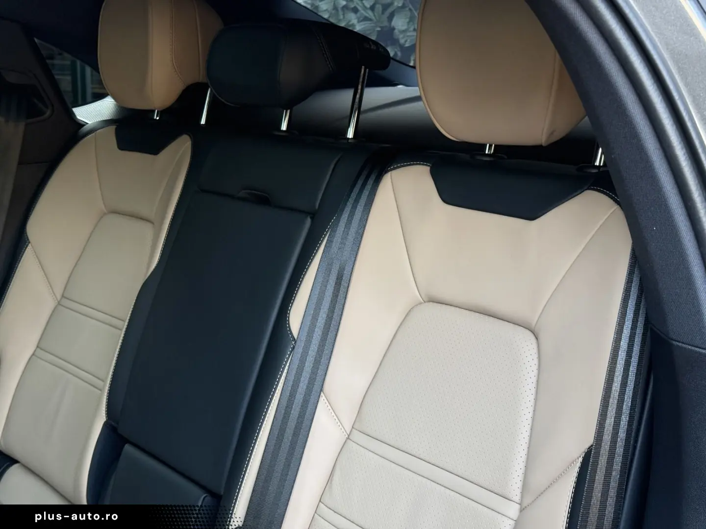 PORSCHE Cayenne E-Hybrid Coupe SPORTDESIGN-PAKET 22 ZOLL