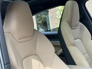 PORSCHE Cayenne Coupe SPORTDESIGN-ABGASANLAGE 22 TURBO H