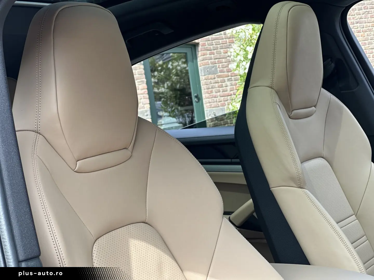 PORSCHE Cayenne Coupe SPORTDESIGN-ABGASANLAGE 22 TURBO H