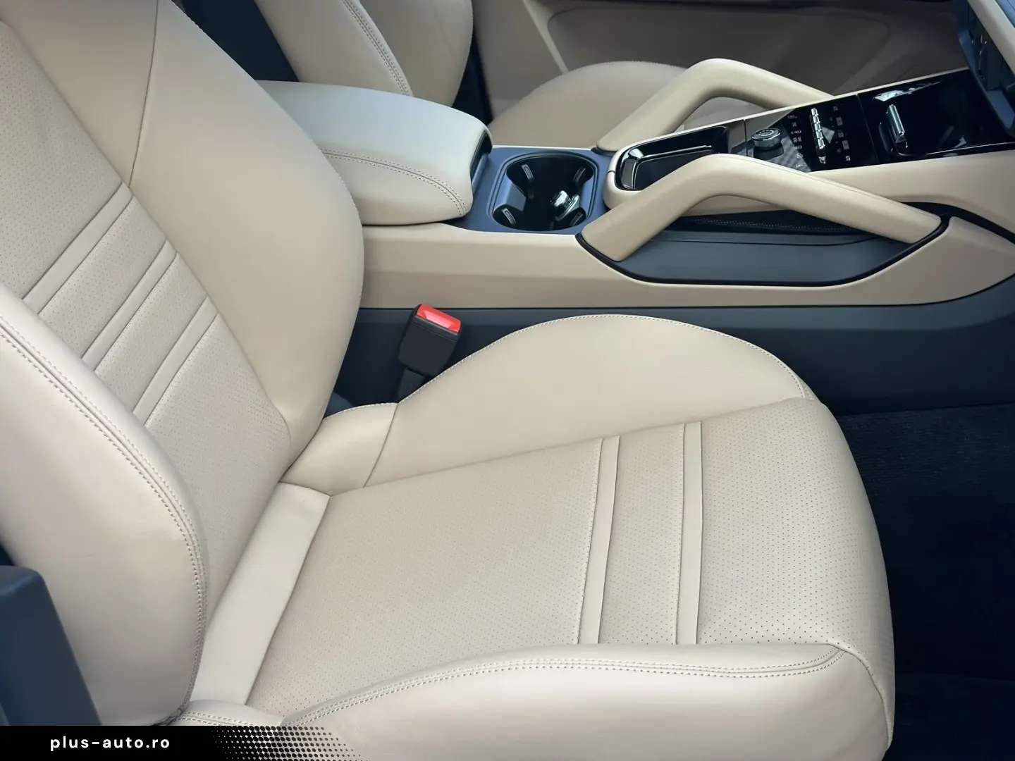 PORSCHE Cayenne Coupe SPORTDESIGN-ABGASANLAGE 22 TURBO H