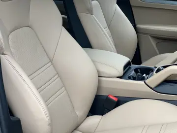 PORSCHE Cayenne Coupe SPORTDESIGN-ABGASANLAGE 22 TURBO H